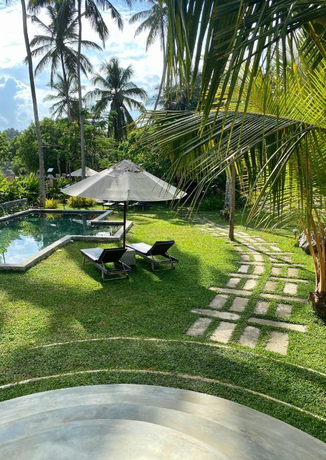 Aga Surf View Hotel แทนกาลเล ภายนอก รูปภาพ