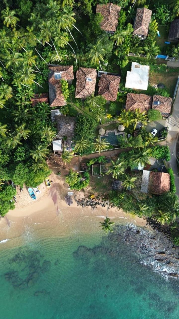 Aga Surf View Hotel แทนกาลเล ภายนอก รูปภาพ